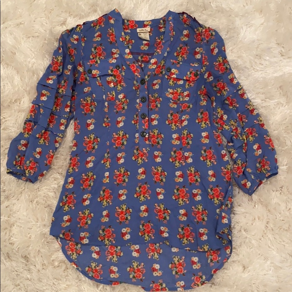 Blouse